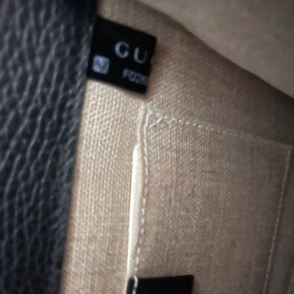 Gucci Interlocking G handbag - Picture 6 of 11